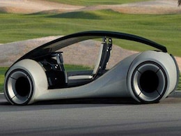 Daimler Takes 'Reality Check' On Robotaxis Daimler Takes 'Reality Check' On Robotaxis