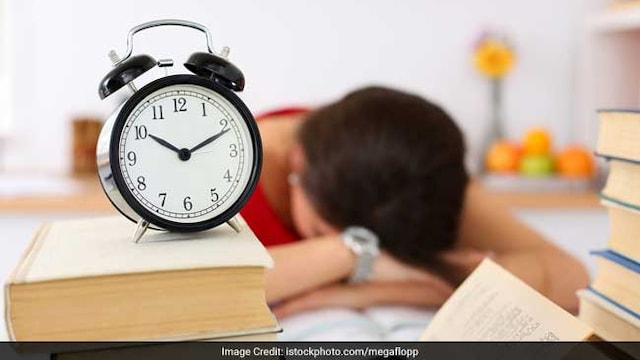 Balance your work life and health