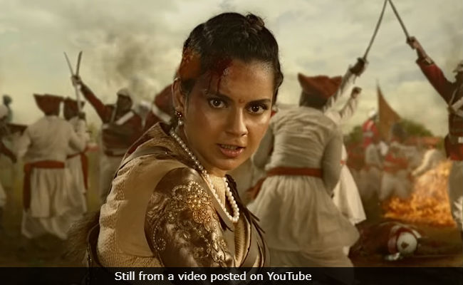 Karni Sena Not Protesting Against <i>"Manikarnika"</i>, Says Leader