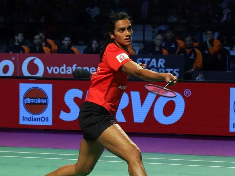 Premier Badminton League: Delhi Dashers Beat Hyderabad Hunters Premier Badminton League: Delhi Dashers Beat Hyderabad Hunters