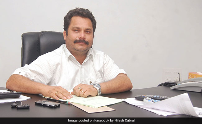 Over 100 Vacancies In Goa Courts: Law Minister