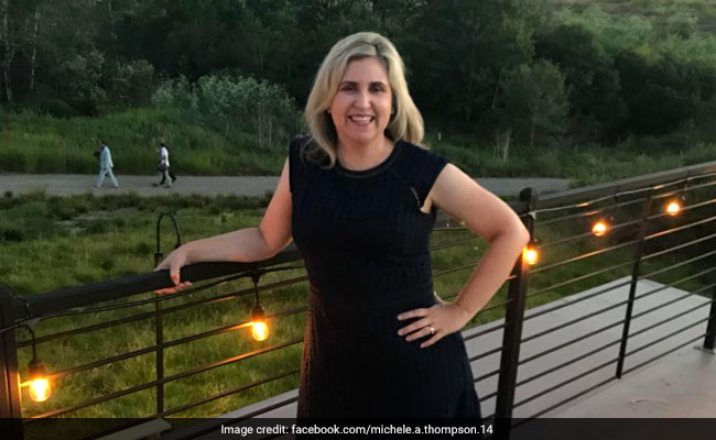 "Scary Stuff": Woman Says 14-Year-Old Son First Saw Bug In Apple FaceTime