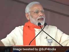 'Modi Didn't Accept Tea In 9-Hour Questioning': 2002 Probe Chief In Book