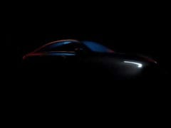 2020 Mercedes-Benz CLA Teased Ahead Of World Debut This Month