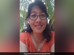 Scientist Killed By Pet Crocodile, One Of Her Hands, Abdomen Missing Scientist Killed By Pet Crocodile, One Of Her Hands, Abdomen Missing