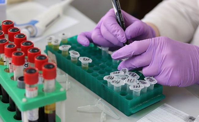 Chemistry Professors Busted For Cooking Meth, "Breaking Bad" Style
