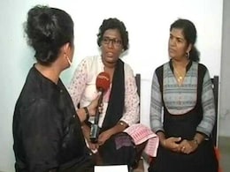Sabarimala temple: सबरीमाला मंदिर में प्रवेश कर इतिहास बनाने वाली महिलाओं ने कहा, हम जानते हैं हमारी जान को खतरा है, लेकिन... Sabarimala temple: सबरीमाला मंदिर में प्रवेश कर इतिहास बनाने वाली महिलाओं ने कहा, हम जानते हैं हमारी जान को खतरा है, लेकिन...
