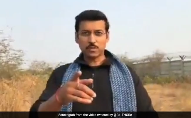 "Not Snooping," Says Minister On Reported Move To Monitor Negative News