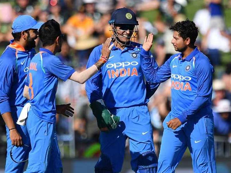 India vs New Zealand, Highlights 2nd ODI: India Thrash New Zealand By 90 Runs To Take 2-0 Series Lead