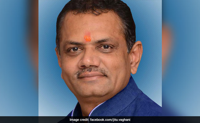 Row Over Gujarat BJP Chief's Remarks Against Rahul Gandhi