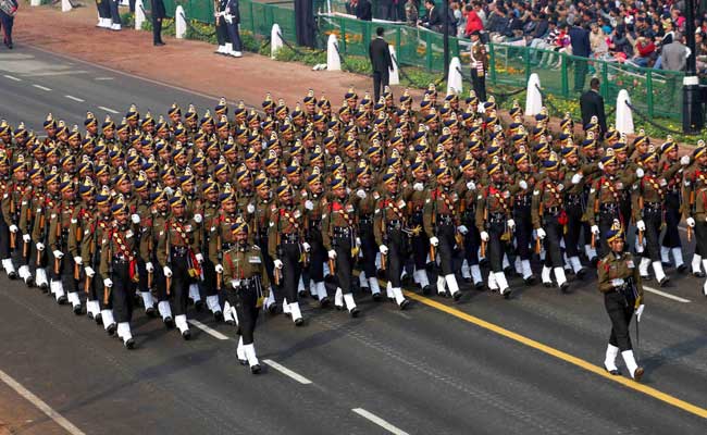 70th Republic Day Celebrations: What To Expect This Year