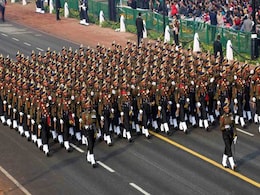 Republic Day 2019 LIVE UPDATES: राजपथ पर परेड और झांकी में भारत का 'शक्ति प्रदर्शन', दुनिया ने देखी देश की संस्कृति Republic Day 2019 LIVE UPDATES: राजपथ पर परेड और झांकी में भारत का 'शक्ति प्रदर्शन', दुनिया ने देखी देश की संस्कृति