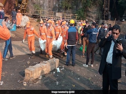 Miner Whose Body Was Retrieved From "Rat Hole" Mine Identified By Family Miner Whose Body Was Retrieved From "Rat Hole" Mine Identified By Family