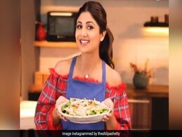 Fitness Diva Shilpa Shetty Kundra Shares Her Secret To Mindful Eating Fitness Diva Shilpa Shetty Kundra Shares Her Secret To Mindful Eating