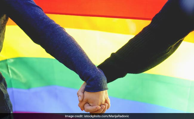 Lesbian Couple In Uttar Pradesh Village Seeks Police Protection To Marry