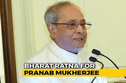In Bharat Ratna For Pranab Mukherjee, A Lifelong Congress Man, A Message In Bharat Ratna For Pranab Mukherjee, A Lifelong Congress Man, A Message