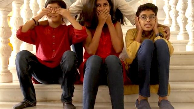 Girl boy friendships allow children to prepare for adulthood