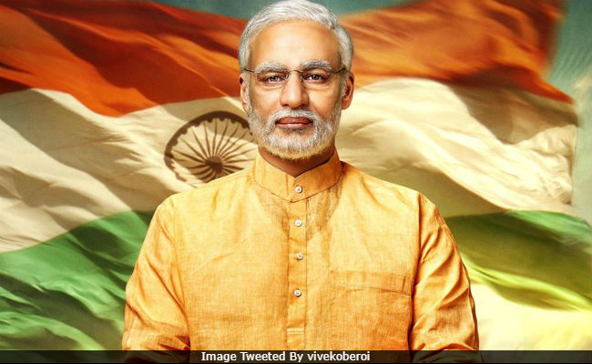 Vivek Oberoi On Playing Prime Minister Narendra Modi: 'Role Of A Lifetime'