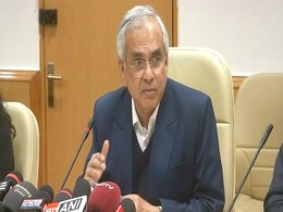 नीति आयोग ने दी सफाई, कहा- बेरोजगारी के ऊंचे आंकड़े दिखाने वाली NSSO की रिपोर्ट अंतिम नहीं नीति आयोग ने दी सफाई, कहा- बेरोजगारी के ऊंचे आंकड़े दिखाने वाली NSSO की रिपोर्ट अंतिम नहीं