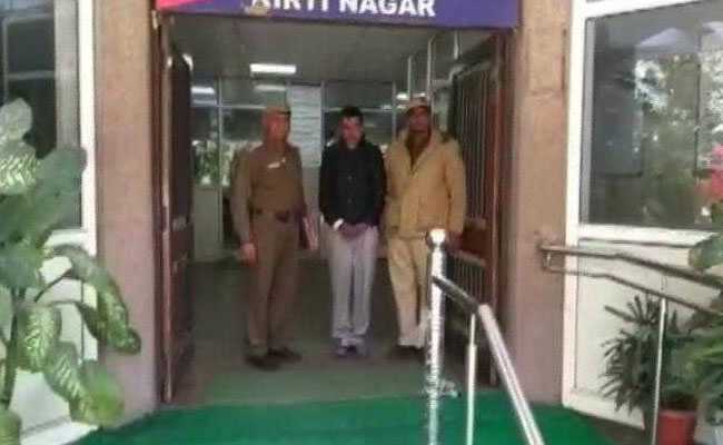 Delhi Man Wanted Daughters, So He Kidnapped 2 Girls: Police