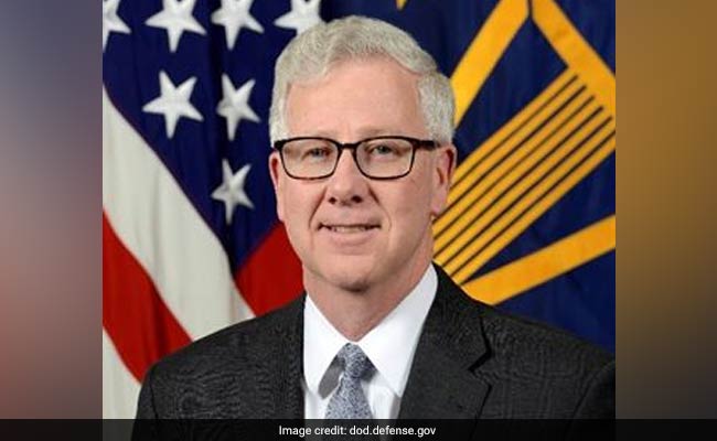 Pentagon Chief Of Staff Kevin Sweeney Quits After Jim Mattis' Exit