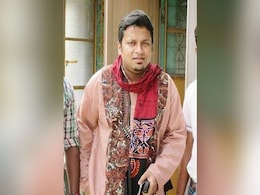 BJP Leader Who Threatened Mamata Banerjee With "Covid Hug" Tests Positive BJP Leader Who Threatened Mamata Banerjee With "Covid Hug" Tests Positive