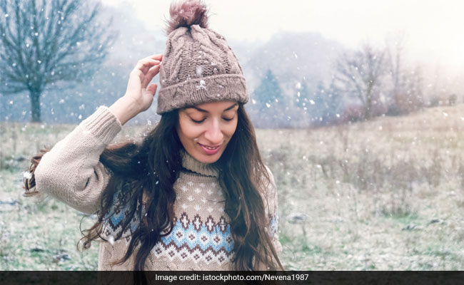 The maximum temperature was recorded at 19.7 degree Celsius.