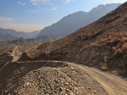 At Least 30 Killed After Gold Mine Collapses In Afghanistan, Say Police At Least 30 Killed After Gold Mine Collapses In Afghanistan, Say Police