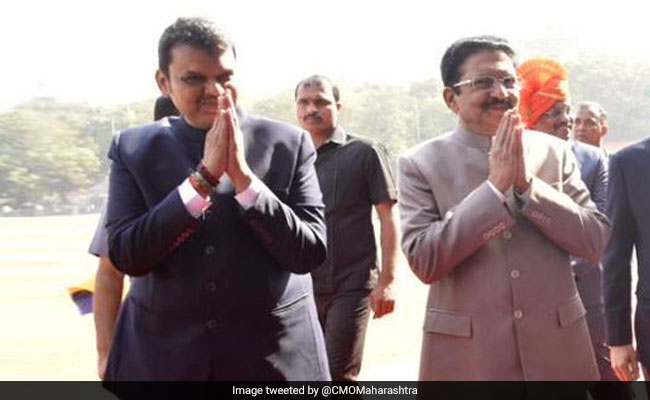 Maharashtra Receives $13.5 Billion Foreign Investment This Financial Year