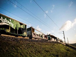 Number Of Dead To Eight In Danish Train Accident Number Of Dead To Eight In Danish Train Accident