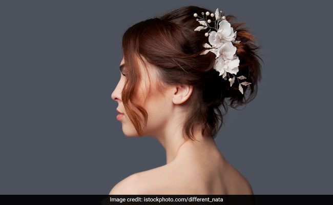 7 Stylish Hair Accessories That Are Perfect For Girls With Short Hair