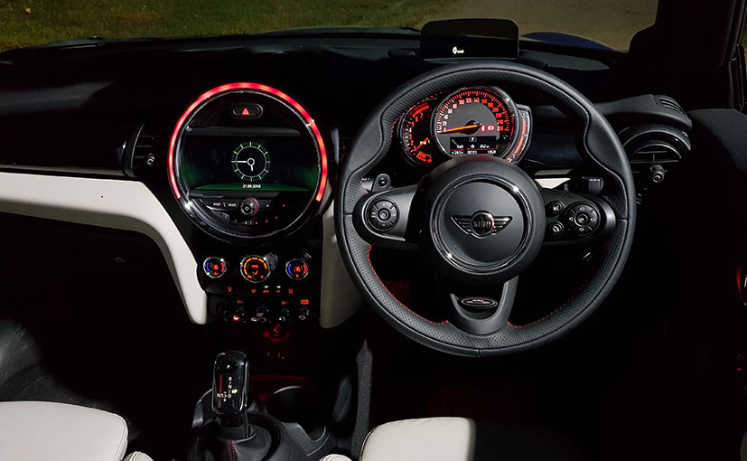 Trade Union Chief Buys Mini Cooper, Sacked From Official Duties