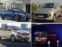 Passenger Vehicles Sales In India Record Slow Growth In 2018