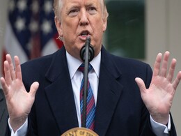 Trump Threatens US Government Shutdown Could Last Months Or Even Years Trump Threatens US Government Shutdown Could Last Months Or Even Years