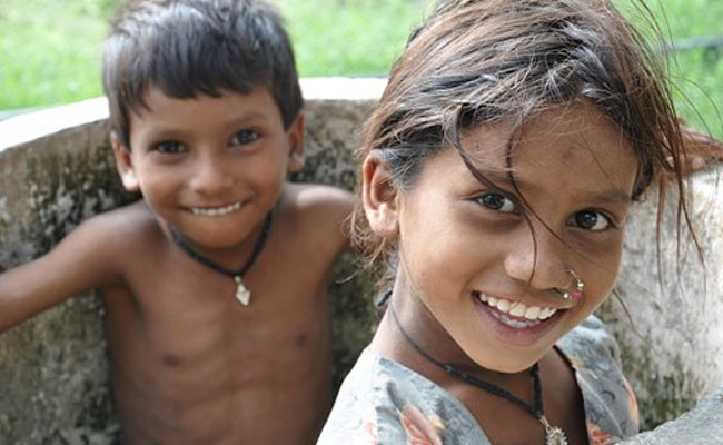 Centre Asked To Explain Reported Dip In Sex Ratio At Birth By Rights Body