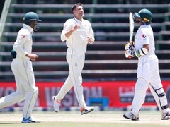 Why SA Pacer Feels "Need To Bowl" At Virat Kohli In His "Biggest Series"