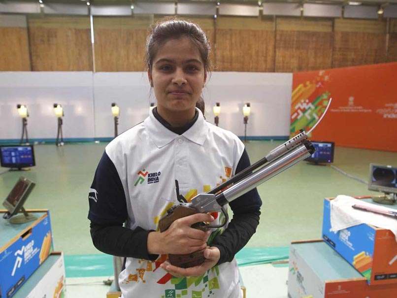 Khelo India Youth Games Commences From Wednesday