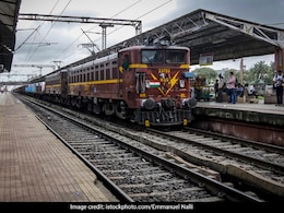 ट्रेन के फ्यूल टैंक में कितने लीटर डीजल आता है? इतनी होती है माइलेज