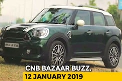 MG Hector,Mini Countryman S,Nissan I2v Tech,CNB Viewers's Choice 2 Wheeler Winner 2018 MG Hector,Mini Countryman S,Nissan I2v Tech,CNB Viewers's Choice 2 Wheeler Winner 2018