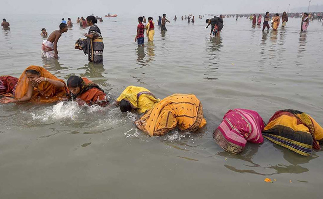 Huge Festival Allowed For Bengal By Court Despite Covid Surge