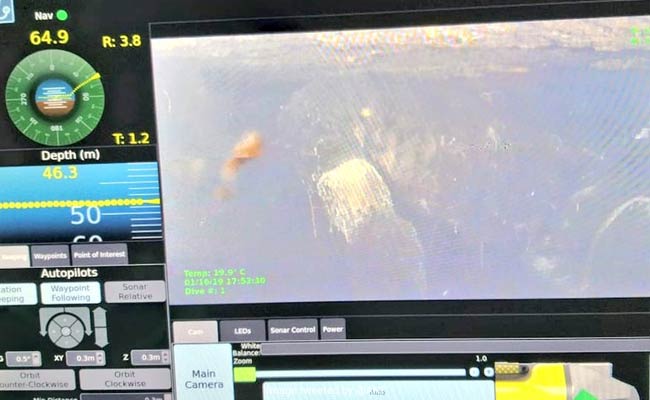 In Search For 15 Trapped Meghalaya Miners, Navy Divers Spot Body, Skeletons