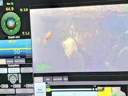 मेघालय: एक महीने के बचाव कार्य के बाद नेवी गोताखोरों को मिला पहला शव, अवैध खान में फंसे हैं 15 मजदूर मेघालय: एक महीने के बचाव कार्य के बाद नेवी गोताखोरों को मिला पहला शव, अवैध खान में फंसे हैं 15 मजदूर