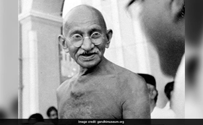 Martyrs' Day 2019: All You Need To Know About Mahatma Gandhi