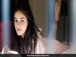 कार्तिक आर्यन से नहीं, 'इनसे' है अनन्या पांडे का 'रिश्ता', देखें तस्वीर... कार्तिक आर्यन से नहीं, 'इनसे' है अनन्या पांडे का 'रिश्ता', देखें तस्वीर...