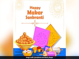 Makar Sankranti Wishes 2021: 'हर पल सुख और शांति, आप सबके लिए लाए मकर संक्रांति', अपनों को ये खास मैसेज भेजकर दें बधाई Makar Sankranti Wishes 2021: 'हर पल सुख और शांति, आप सबके लिए लाए मकर संक्रांति', अपनों को ये खास मैसेज भेजकर दें बधाई