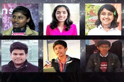 Sponsored: Teenage Global Indians Create Award Winning Environmental Solutions Sponsored: Teenage Global Indians Create Award Winning Environmental Solutions