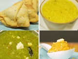 4 Must-Try Moong Dal Recipes