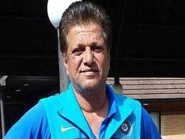 डब्ल्यूवी रमन को बीसीसीआई ने दिया दो साल का अनुबंध, 'मोटा वेतन' बना चर्चा का विषय डब्ल्यूवी रमन को बीसीसीआई ने दिया दो साल का अनुबंध, 'मोटा वेतन' बना चर्चा का विषय