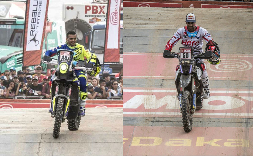 2019 Dakar Rally Flags Off At Lima, Peru As Teams Set Off For Stage 1