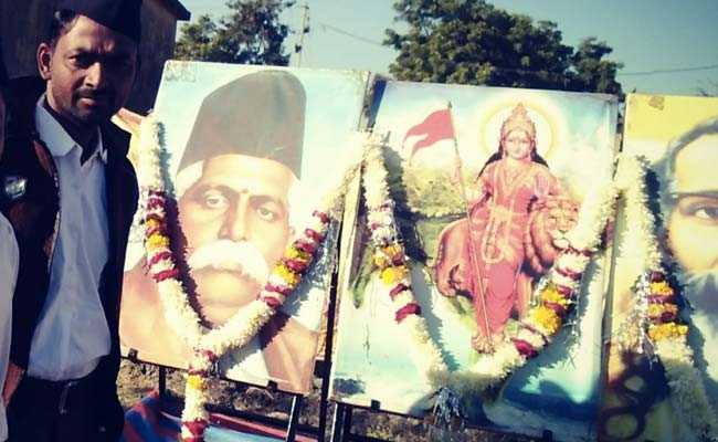 RSS Worker Found Murdered Last Week. DNA Test Shows He Could Be Killer